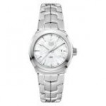 Link Quartz Watch