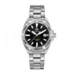 Aquaracer 300M Steel Bezel Quartz Watch