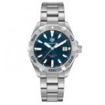 Aquaracer 300M Steel Bezel Quartz Watch