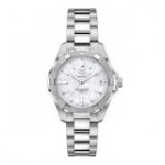 Aquaracer 300M Steel Bezel Quartz Watch