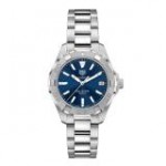Aquaracer 300M Steel Bezel Quartz Watch