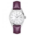TAG HEUER CARRERA Ladies Quartz Watch