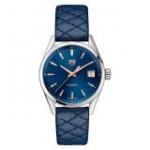 TAG HEUER CARRERA Ladies Quartz Watch
