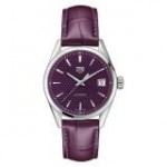 TAG HEUER CARRERA Ladies Quartz Watch