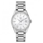 TAG HEUER CARRERA Ladies Quartz Watch