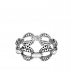 John Hardy Dot Link Bracelet
