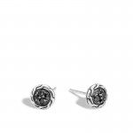 John Hardy Classic Chain Stud Earrings