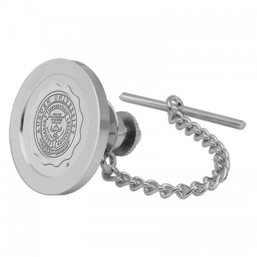 Auburn University Seal Tie-tac