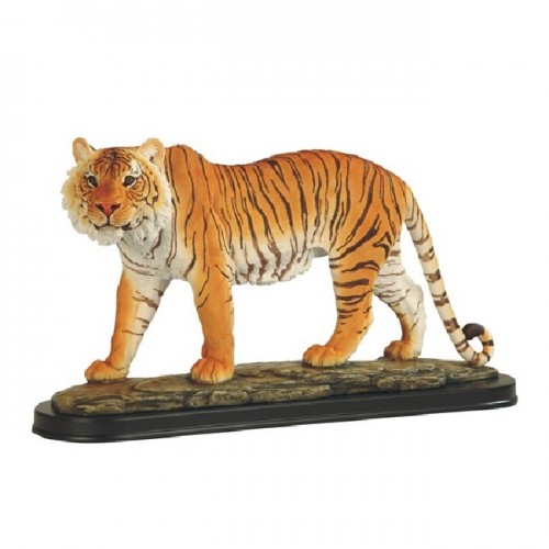 Tiger Statue