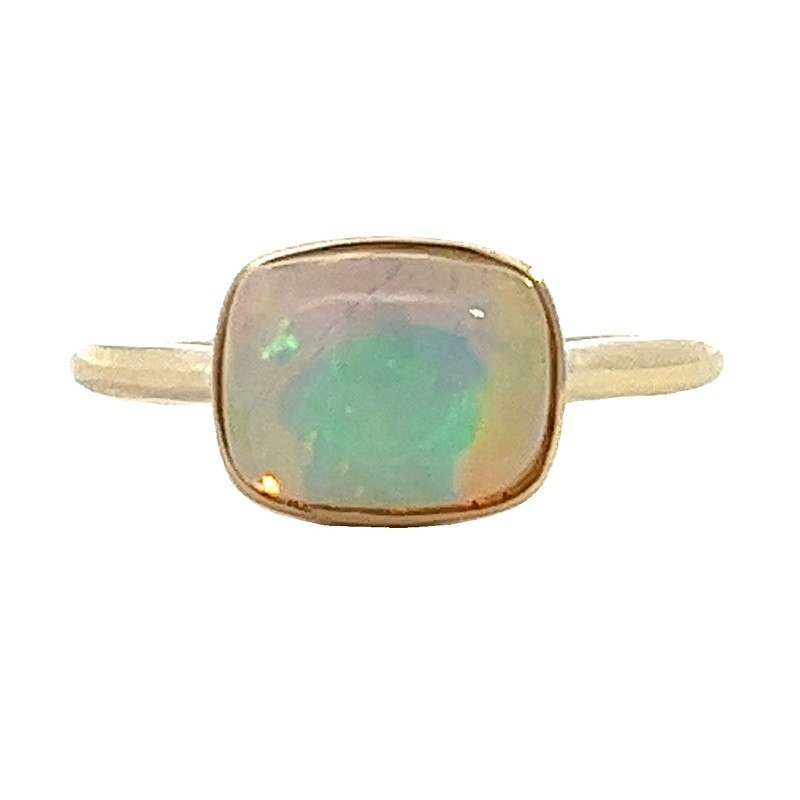 Opal Ring