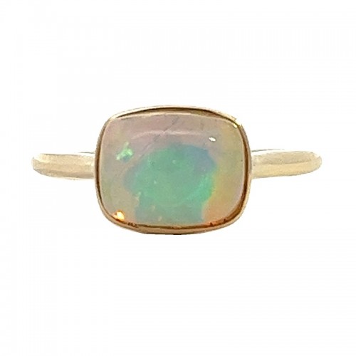 Opal Ring