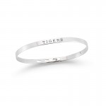 4mm Blue Tigers Bracelet
