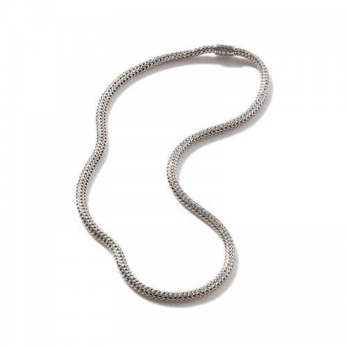 John Hardy 5mm Classic Chain Necklace, 18 Inches