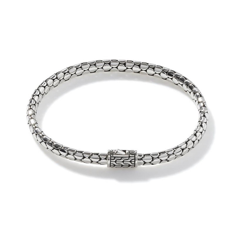 John Hardy Dot 4.5mm Bracelet