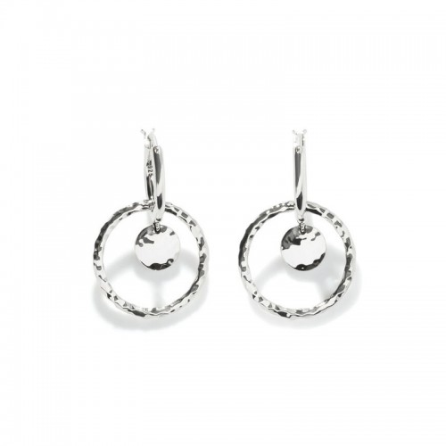 John Hardy Palu Interlocking Drop Earrings