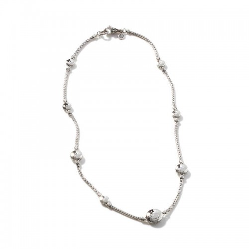 John Hardy Palu Station Sautoir Necklace
