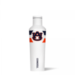 16 OZ CANTEEN WITH AU LOGO