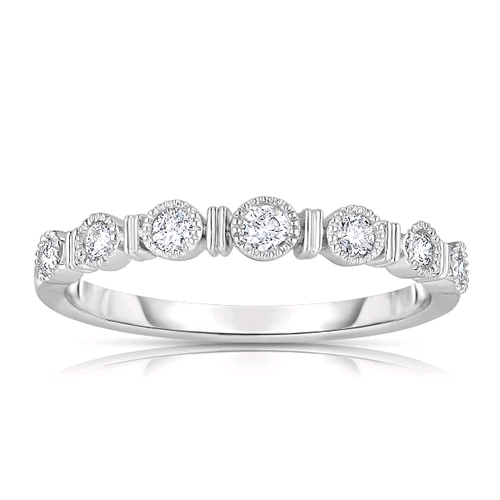 0.25ct Fashion Diamond Band