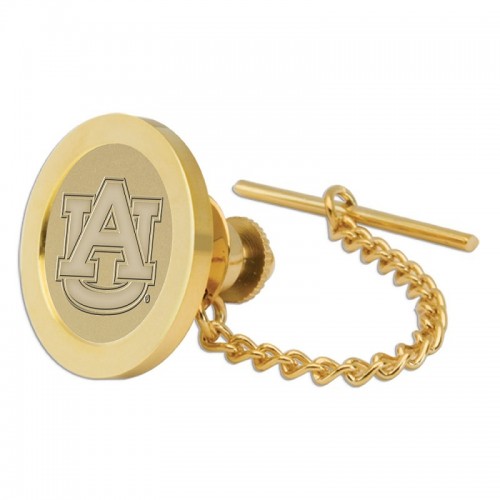 Auburn University Logo Tie-tac