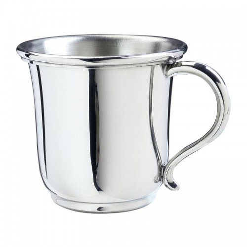 Salisbury Pewter Alabama Baby Cup