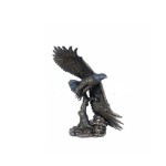 Flying Eagle Statue