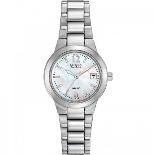 Citizen Ladies 26mm Mother of Pearl Chandler