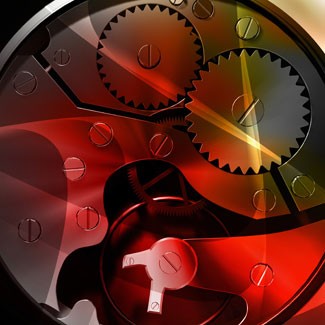 Watch Repair