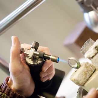 Jewelry Repair