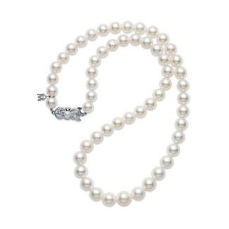 Pearl Restringing