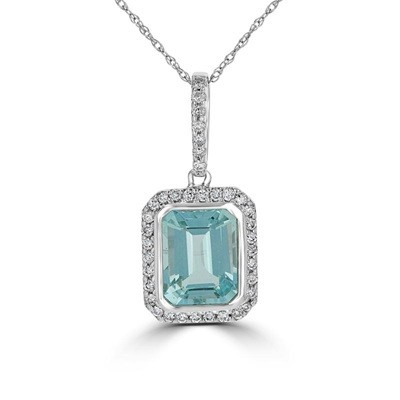 Aquamarine