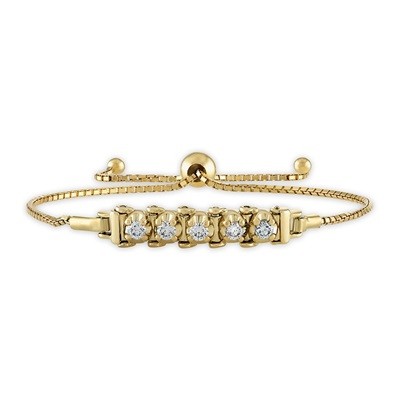 Bolo Bracelets