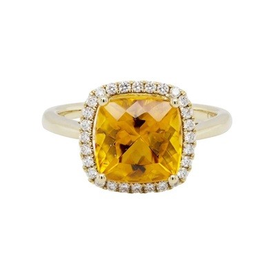 Citrine