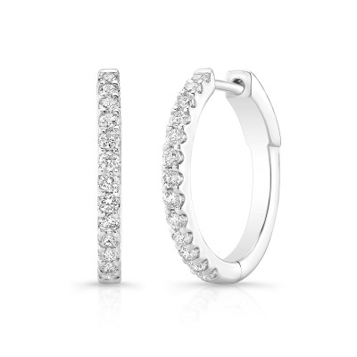Coveted Earrings