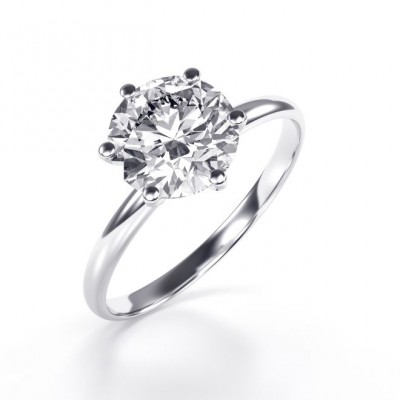 Custom Engagement Rings