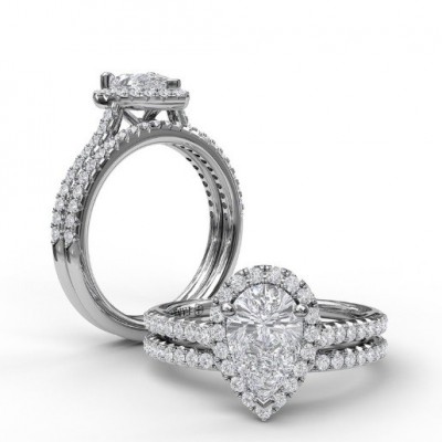 Build an Engagement Ring