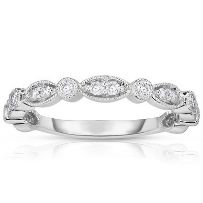 Diamond Rings