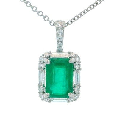 Emerald