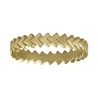 Gold Rings