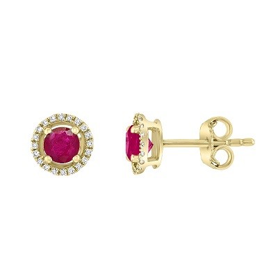July Birthstone Jewelry