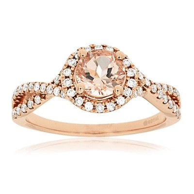 Morganite
