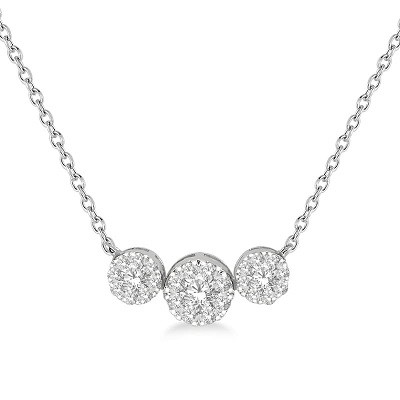 Necklaces and Pendants