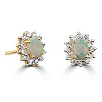 October Birthstone Jewelry