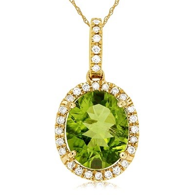 Peridot