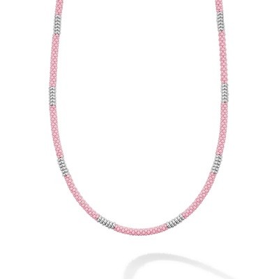 Pink Caviar