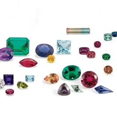 Gemstone Search