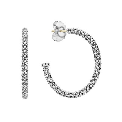 Sterling Earrings