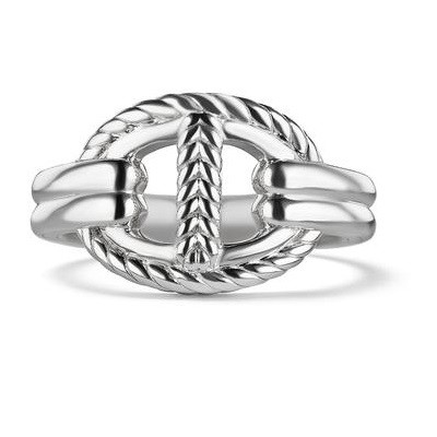 Sterling Rings