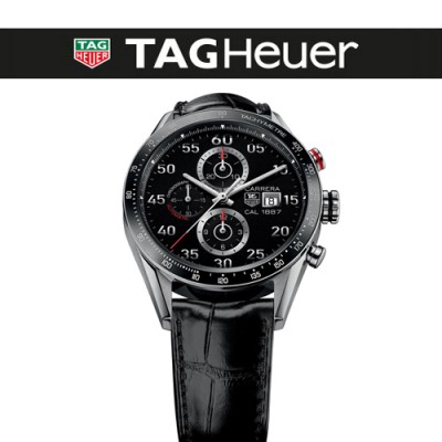 TAG Heuer