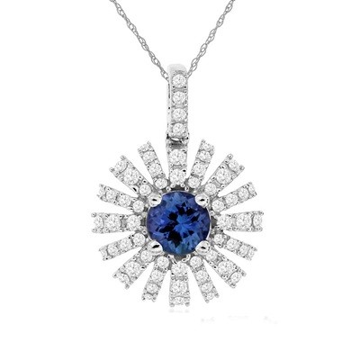 Tanzanite