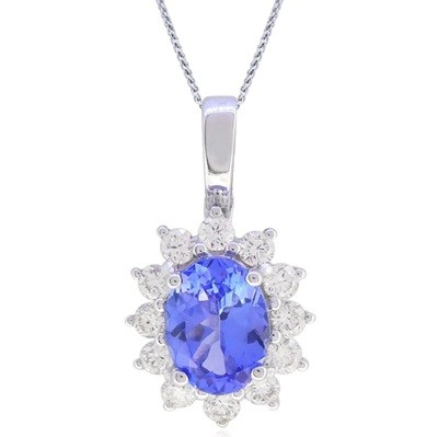 Tanzanite